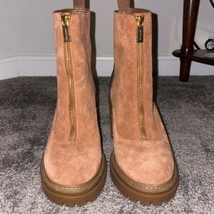 Michael Kors Cyrus Bootie